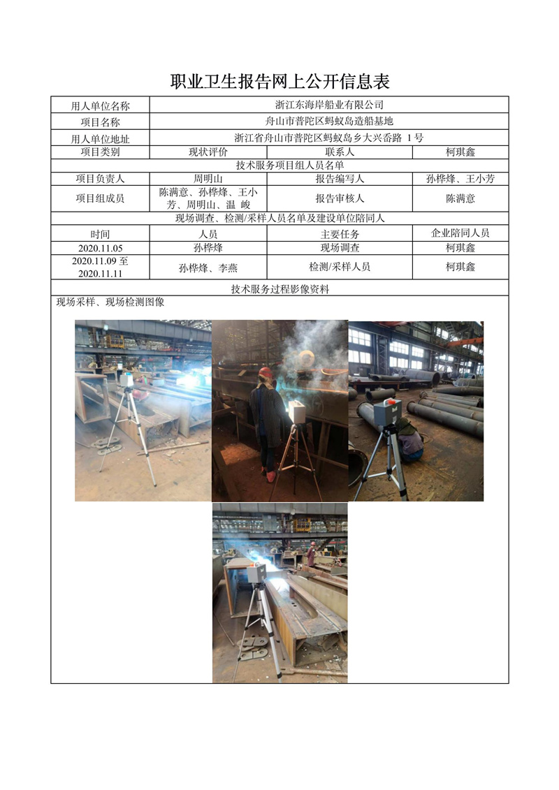 浙江東海岸船業(yè)有限公司職業(yè)病危害現(xiàn)狀評價報告網上公開信息表_01.jpg