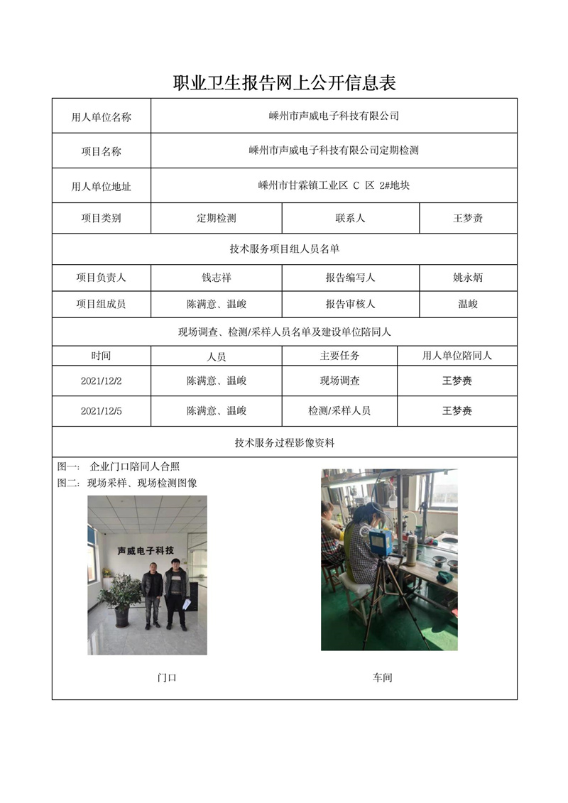 2022年1月20日嵊州市聲威電子科技有限公司定期檢測_01.jpg